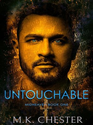 cover image of Untouchable